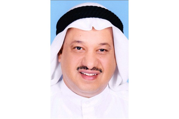 Dr.YOUSEF Al-AMEERI Chief Administrative Officer of the Council's Representatives to the United Nations